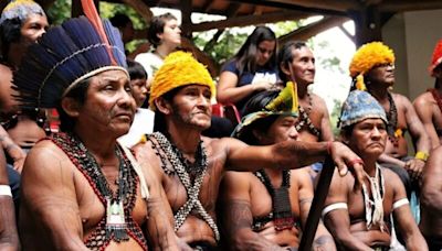 IPAM celebra avanço na demarcação de terras indígenas do povo Munduruku - AMAZÔNIA BRASIL RÁDIO WEB