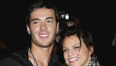 Jade Goody’s widower Jack Tweed reveals his girlfriend is pregnant