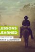 Lessons Learned