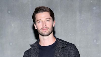 Patrick Schwarzenegger Signed a ‘Tight NDA’ About ‘White Lotus’ Details, Doesn’t Want to ‘Get Fired’