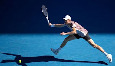 Jannik Sinner vs. Matteo Berrettini FREE LIVE STREAM (7/3/24): Watch Wimbledon match online | Time, TV, channel