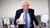 Bernie Sanders, 82, insists he has the energy to run for reelection