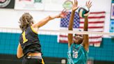 All-Marion County boys volleyball team and player of the year finalists