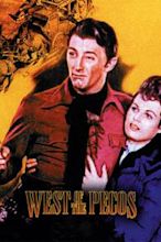 West of the Pecos (1945 film)