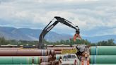 Canada's Trans Mountain ordered to stop pipeline work over environmental non-compliance