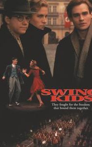 Swing Kids (1993 film)