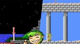 Remake de Zelda 2 para PC creado por un fan le da una nueva vida al clásico y lo puedes jugar GRATIS