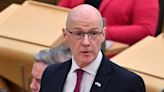 John Swinney confirmed as new SNP leader and likely Scottish First Minister