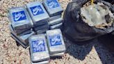 Cocaine marked with Nike logos found by divers off Key West