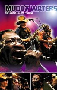 Muddy Waters at Chicagofest