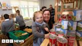 Food pantries launched by North Yorkshire schools