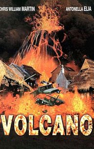 Volcano: Nature Unleashed