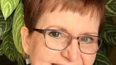 Susan Bennett: How her lifelong love of writing began