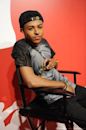 Diggy Simmons