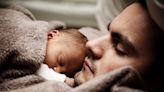 New report reveals fatherhood's hidden heart health toll