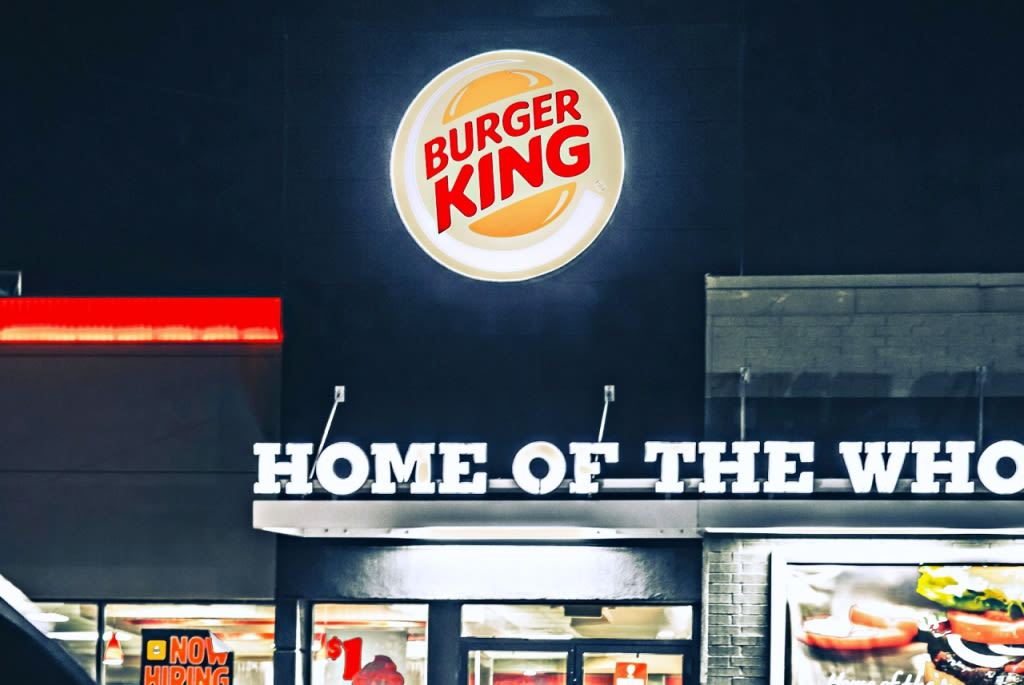 Burger King Announces Grand Whopper Giveaway for Mother’s Day; Free Items Until June - EconoTimes