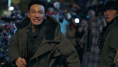 ‘I, The Executioner’ Passes $30 Million Box Office on Sixth Day of Release in Korea