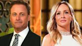 Chris Harrison Shares the Sweet Moment Clare Crawley Told Him About Baby: 'Almost Broke Out in Tears'