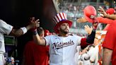 Patrick Corbin works 6 sharp innings, Juan Yepez hits 3-run homer as Nationals beat Reds 8-5