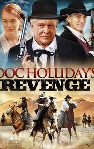 Doc Holliday's Revenge