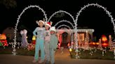 The show is on: Here's all you need to know about visiting Oxnard's Christmas Tree Lane