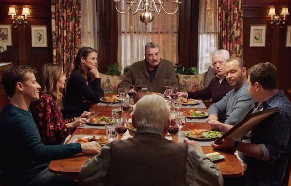 Who's the Surprise Guest at the 'Blue Bloods' Family Dinners?