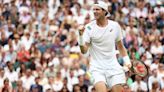 Nicolás Jarry vs Denis Shapovalov: horario y cómo ver la primera ronda de Wimbledon