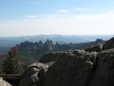 Black Hills National Forest