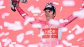 Unfinished business? Geraint Thomas battles for Giro d’Italia crown again