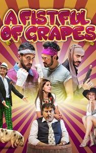 A Fistful of Grapes