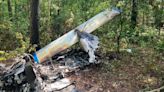2 people injured in Cumberland County plane crash identified