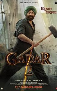 Gadar 2