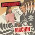 Assignment Kirchin: Two Unreleased Scores From the Kirchin Tape Archive