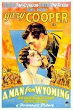 A Man from Wyoming (1930) - IMDb