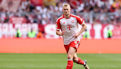 Man United ‘seriously considering’ Bayern alternative to Branthwaite transfer