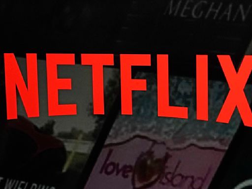 Netflix axing massive string of films and shows in streaming shake-up