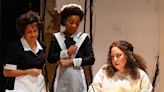 Review: A THOUSAND MAIDS at Two River Theater-Meaningful and Humorous