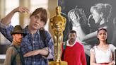How the Oscar Race Stacks Up Now That the Guilds Have Spoken