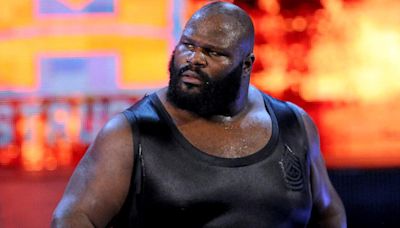 Mark Henry Looks Back On Chris Benoit Phone Call That Stopped Him From Quitting WWE - Wrestling Inc.