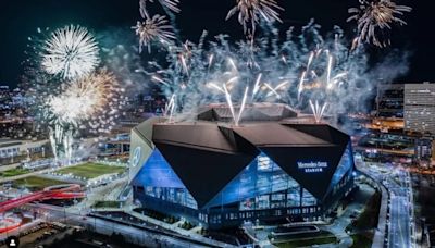 Los 5 mejores lugares para visitar en Atlanta durante la Copa América 2024