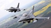 NATO Set to Boost Ukraine’s Air Defenses and Send F-16s