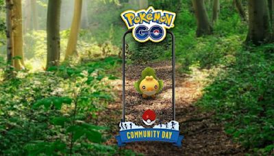 《Pokemon GO》預告於 10 月舉辦裁縫寶可夢「蟲寶包」社群日活動