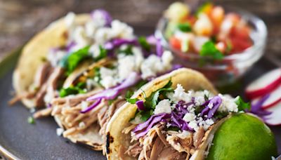 30 Recipes for Cheap, Delicious and Unexpected Taco Fillings