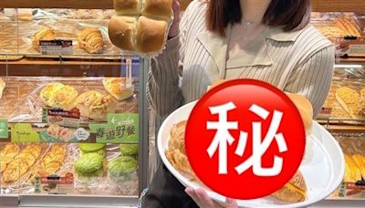 全聯「最夯麵包」曝光！「這品項」年銷210萬個 網讚：媲美星巴克