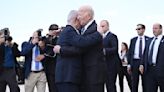 The Lifelong Incoherence of Biden’s Israel Strategy