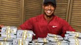 Tiger Woods to land $100M, PGA Tour equity payments for loyalty, revealed