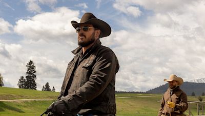 ‘Yellowstone’ Season 5 Part 2 to Air on CBS After Paramount Network Debut