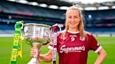 Galway captaincy link ‘really special’ for Maigh Cuilinn – Ailbhe Davoren