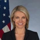 Heather Nauert