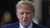 Trump knocks ‘pathetic RINO named Miles Taylor,’ other critics